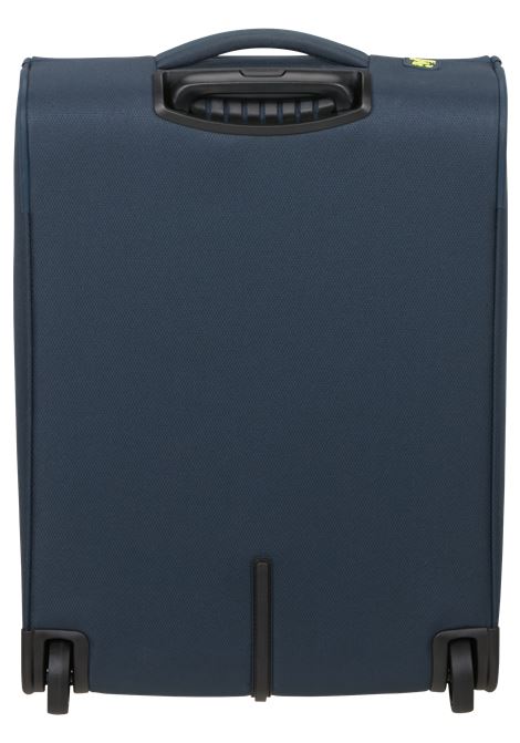 Wanderlite S Valigia (2 ruote) AMERICAN TOURISTER | WANDERLITE S UPRIGHT SDARK NAVY